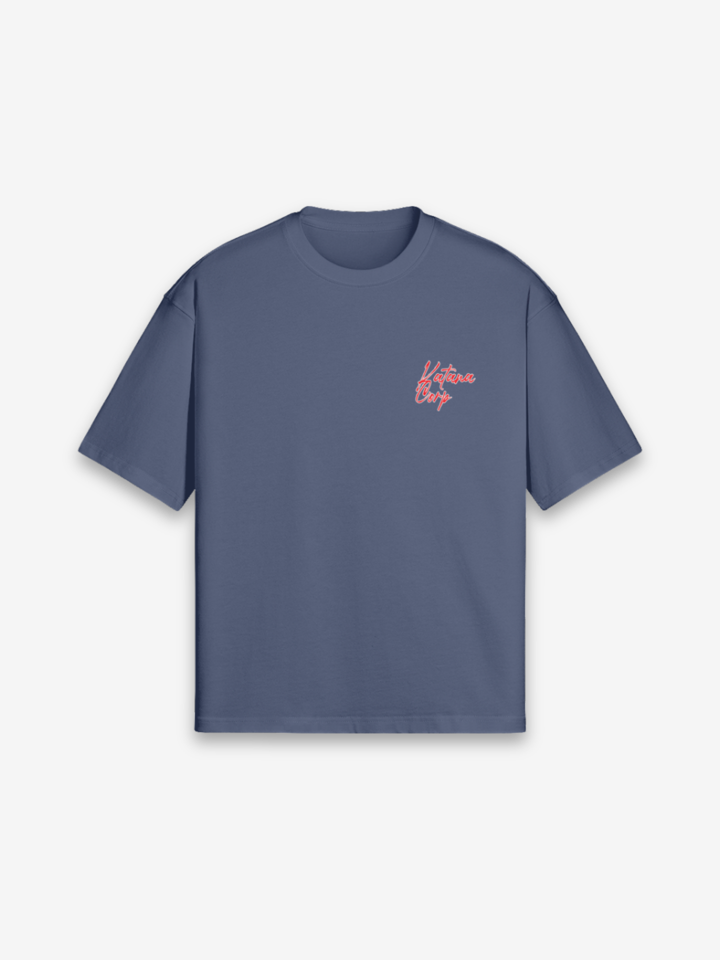 T-Shirt Samurai Spirit - dettaglio 7