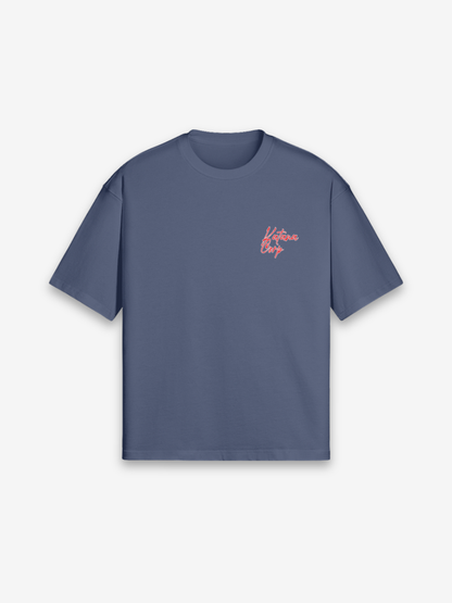 T-Shirt Samurai Spirit - dettaglio 7