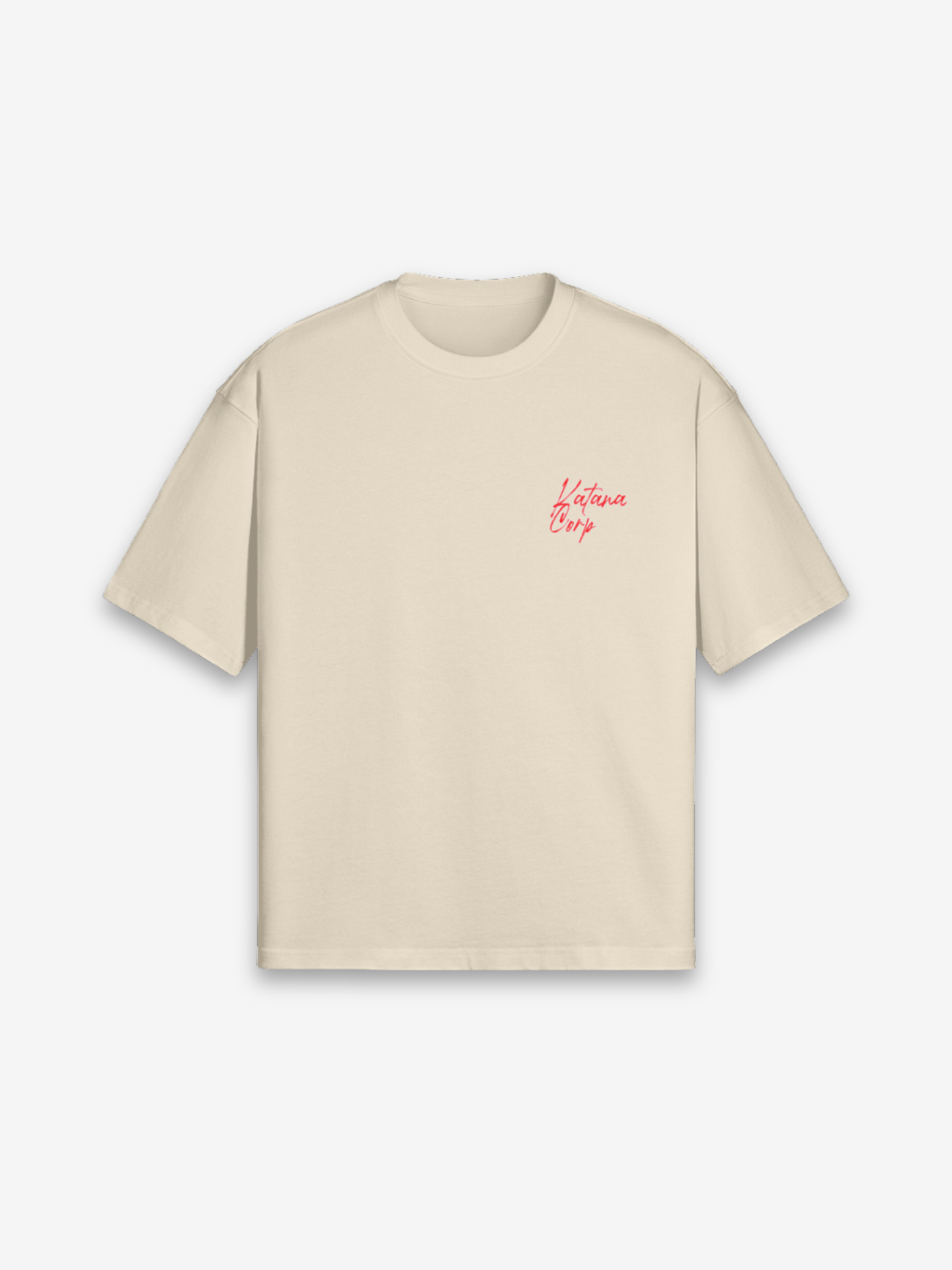 T-Shirt Samurai Spirit - dettaglio 8