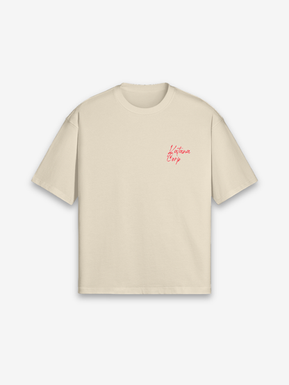 T-Shirt Samurai Spirit - dettaglio 8