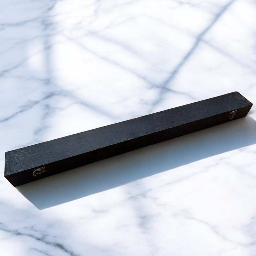 Scatola Premium per Katana - tsuba e finiture