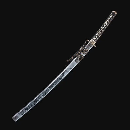 Katana Luna Ombra - set completo in esposizione