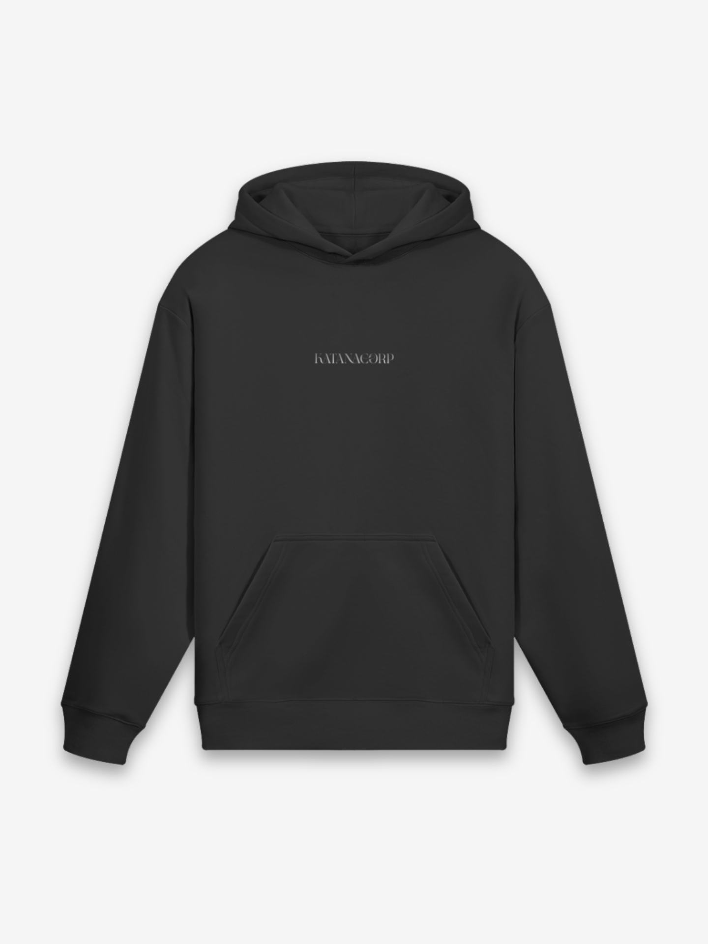 Felpa Shinjiro - dettaglio del design
