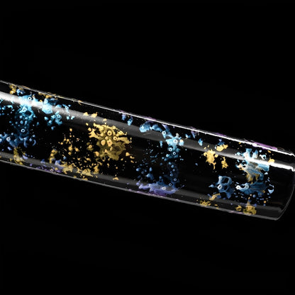 Katana Caduta Stelle – - set completo in esposizione
